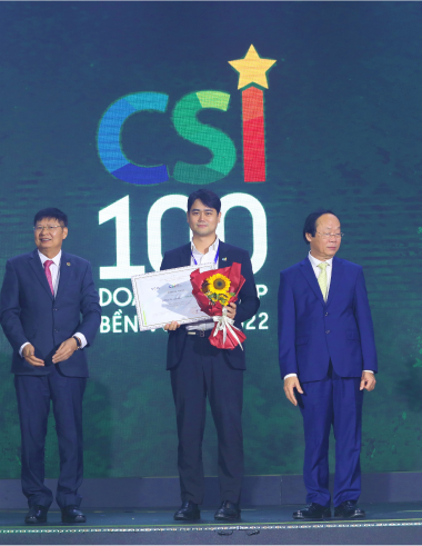 Đối tác bền vững